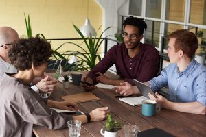 Remote Professionals - South Africa